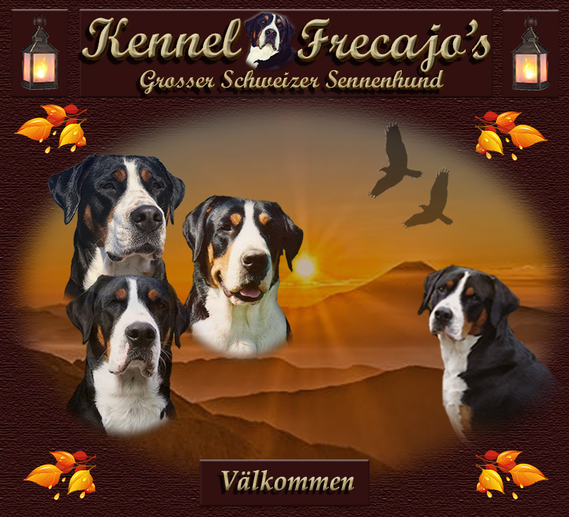 Kennel Frecajos